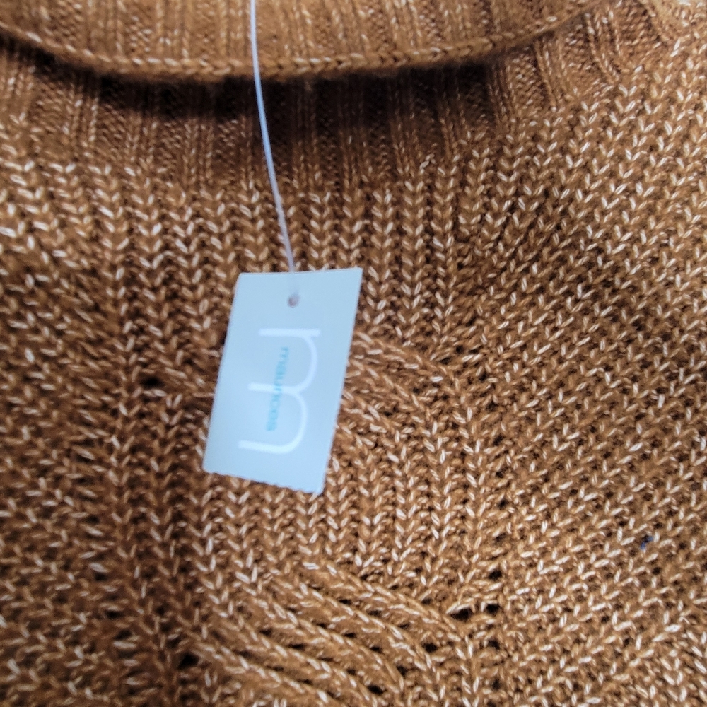 Maurices Womens Sweater Size Small - Picture 4 of 12